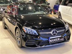 مێرسێدس بێنز C-Class